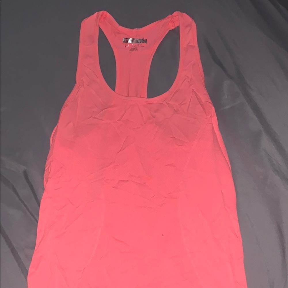 Forever 21 workout tank